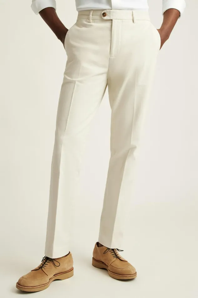 Men Primo Chino Light Sand Bonobos Chinos