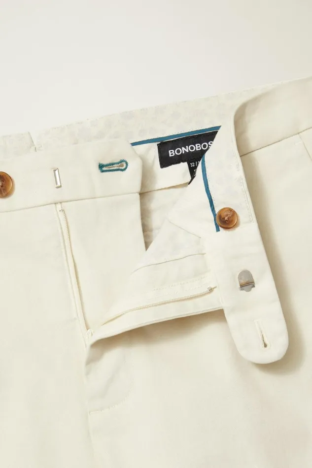 Men Primo Chino Light Sand Bonobos Chinos