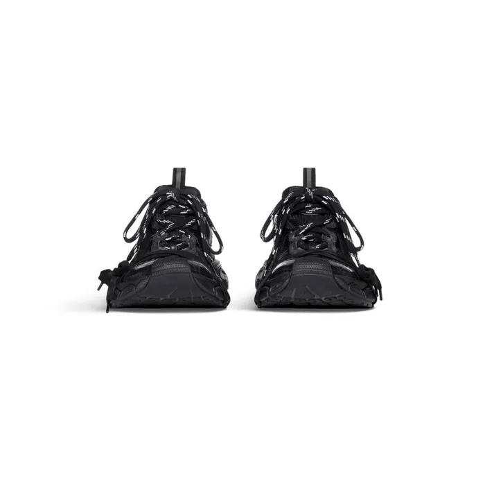 Men Sandals and Mules Balenciaga 3xl Mule In Black