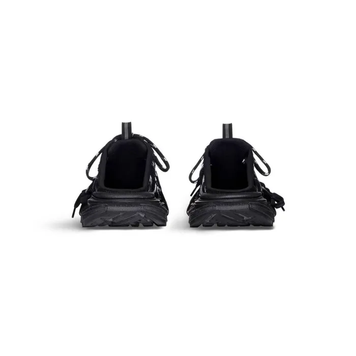 Men Sandals and Mules Balenciaga 3xl Mule In Black