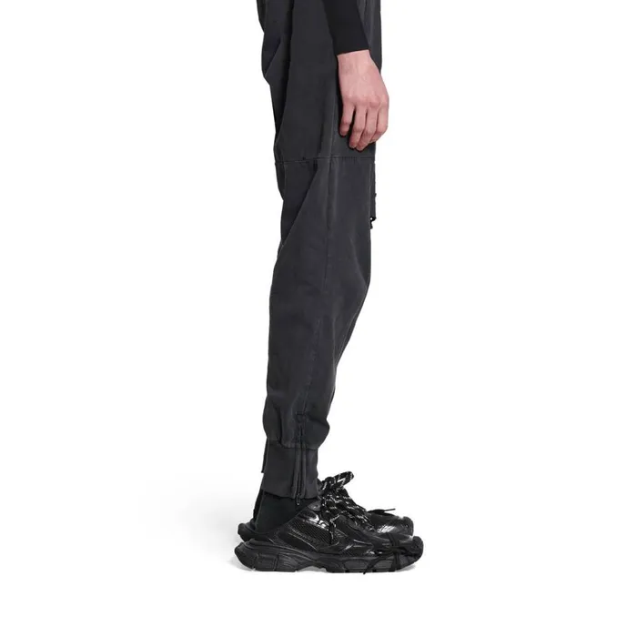 Men Sandals and Mules Balenciaga 3xl Mule In Black
