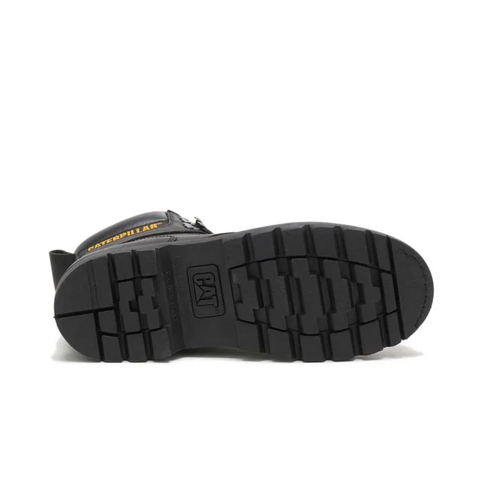Men Second Shift Work Boot Cat Footwear Boots