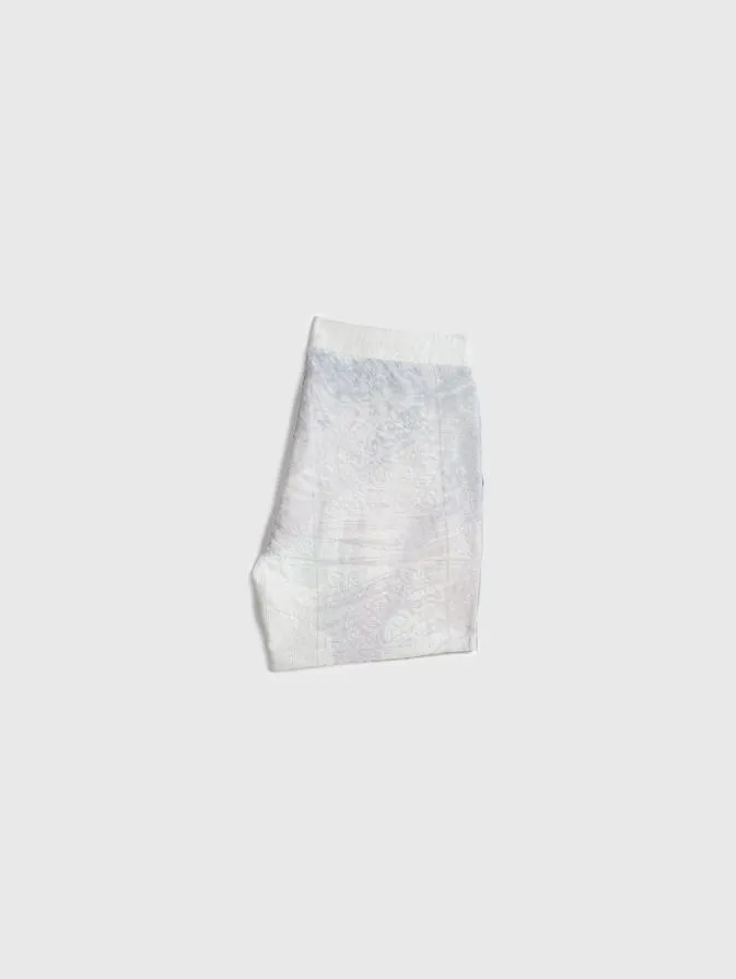 Men Shorts And Swimwear John Varvatos DIAZ SHORTS White Sand