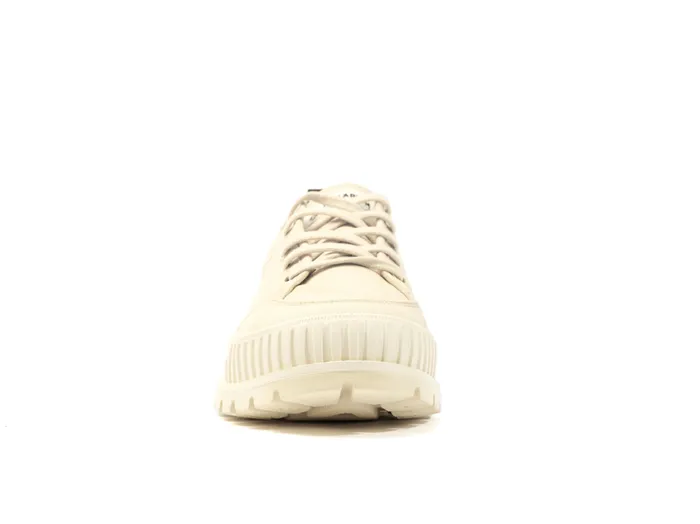 Men Sneakers PALLADIUM PALLASHOCK LO ORGANIC 2 Sahara Men Sneakers PALLADIUM PALLASHOCK LO ORGANIC 2 Sahara