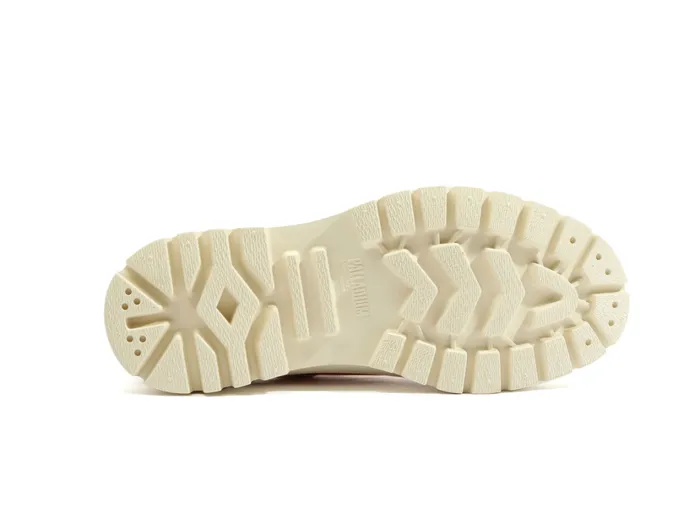 Men Sneakers PALLADIUM PALLASHOCK LO ORGANIC 2 Sandstone Men Sneakers PALLADIUM PALLASHOCK LO ORGANIC 2 Sandstone