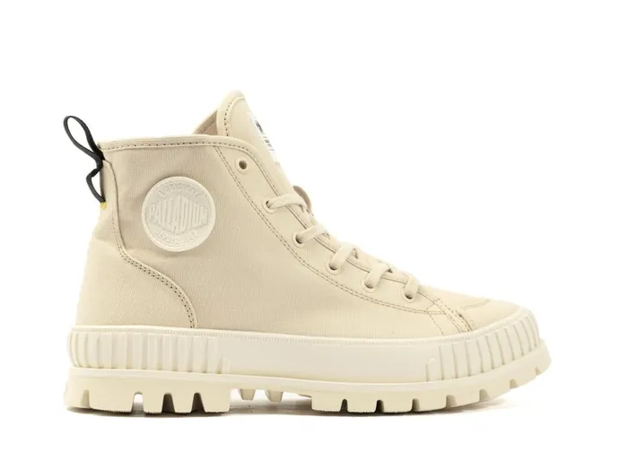 Men Sneakers PALLADIUM PALLASHOCK ORGANIC 2 Sahara