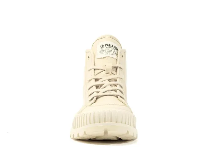 Men Sneakers PALLADIUM PALLASHOCK ORGANIC 2 Sahara Men Sneakers PALLADIUM PALLASHOCK ORGANIC 2 Sahara