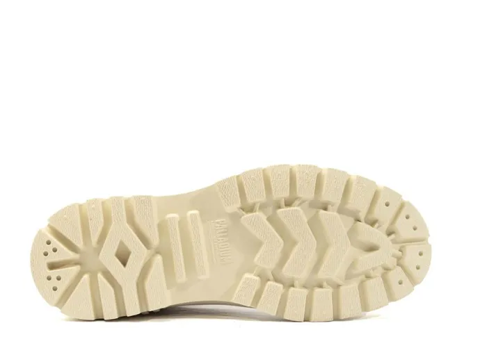 Men Sneakers PALLADIUM PALLASHOCK ORGANIC 2 Sahara Men Sneakers PALLADIUM PALLASHOCK ORGANIC 2 Sahara