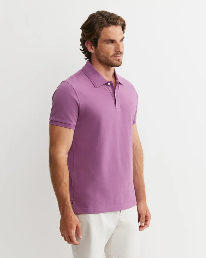 Men Sportscraft TShirts and Polos Sc Pique Polo Fig