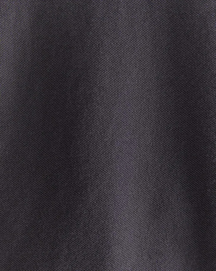 Men Sportscraft TShirts and Polos Sc Tipped Pique Polo Charcoal