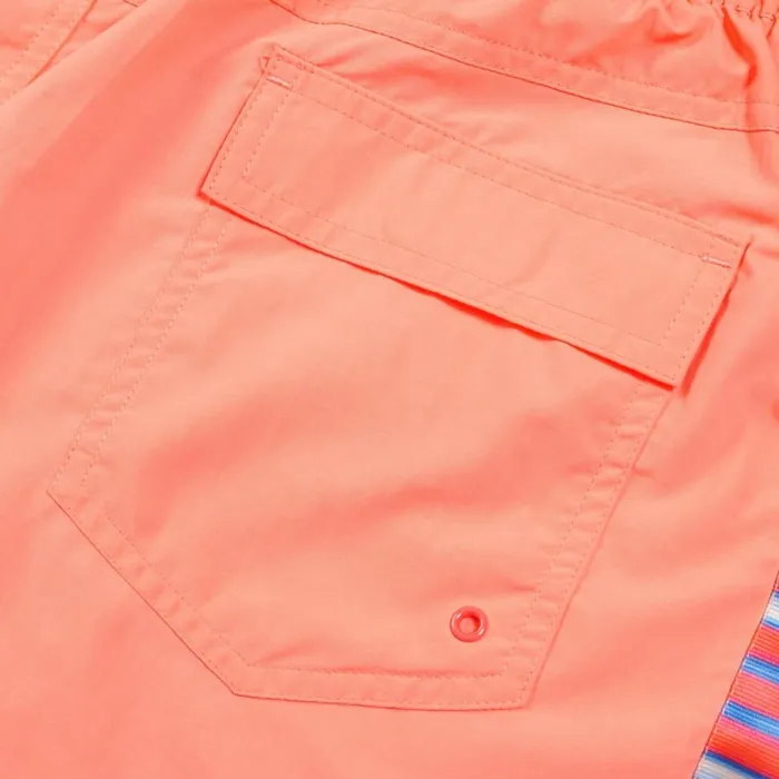 Men Swim Shorts Speedo Men039s Retro 13039039 Swim Shorts Coral