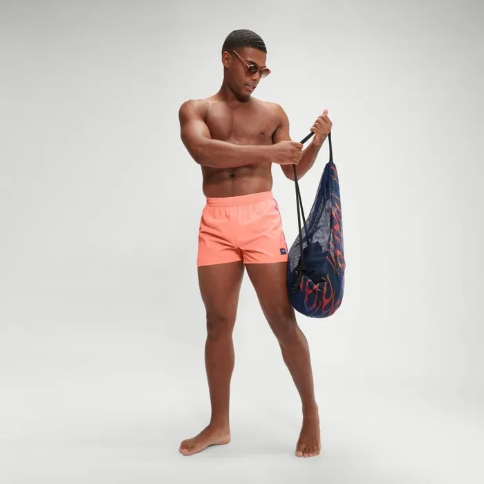 Men Swim Shorts Speedo Men039s Retro 13039039 Swim Shorts Coral