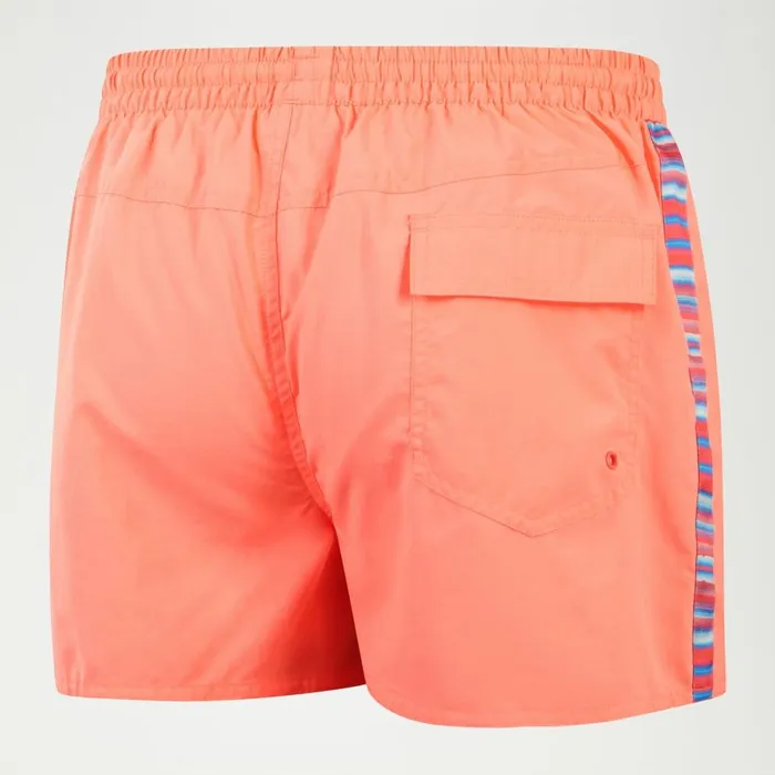 Men Swim Shorts Speedo Men039s Retro 13039039 Swim Shorts Coral
