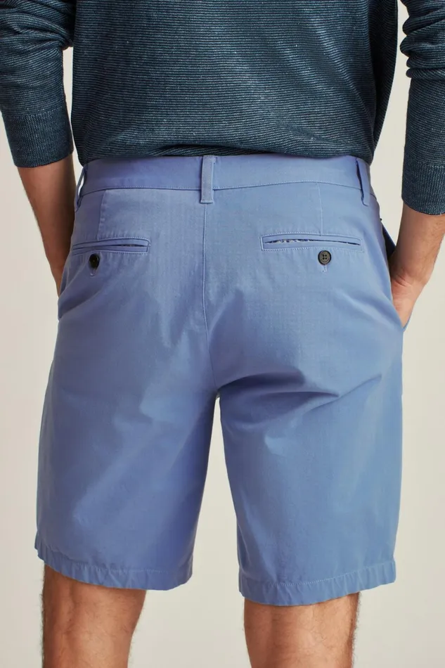 Men The Chino Short 20 Stonewash Bonobos Chino Shorts