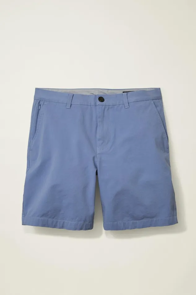 Men The Chino Short 20 Stonewash Bonobos Chino Shorts