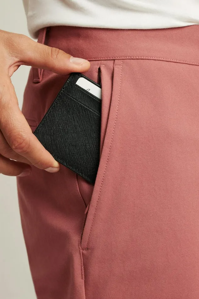 Men The Chino Short 20 Withered Rose Bonobos Chino Shorts