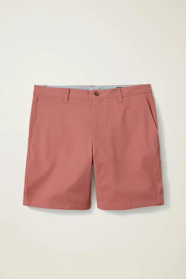 Men The Chino Short 20 Withered Rose Bonobos Chino Shorts
