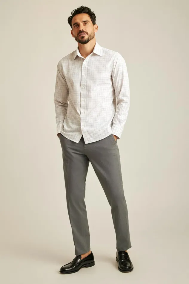Men The Desk To Dinner Shirt Blue Orchid Plaid Bonobos Business Casual Shirts Men The Desk To Dinner Shirt Blue Orchid Plaid Bonobos Business Casual Shirts