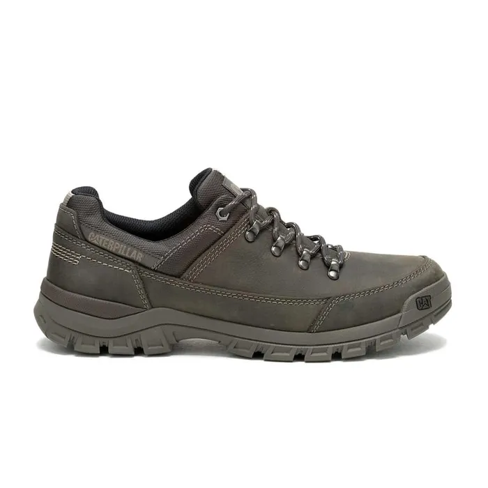 Men Threshold Hiker Low Shoe Cat Footwear Shoes