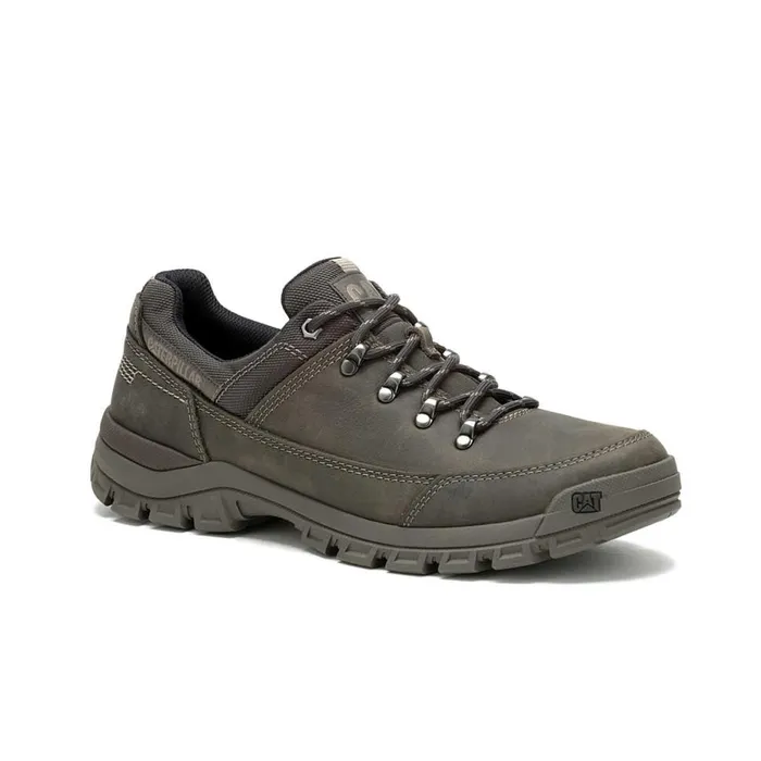 Men Threshold Hiker Low Shoe Cat Footwear Shoes