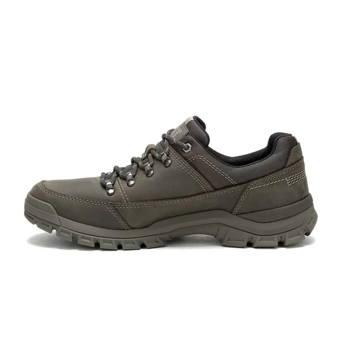 Men Threshold Hiker Low Shoe Cat Footwear Shoes