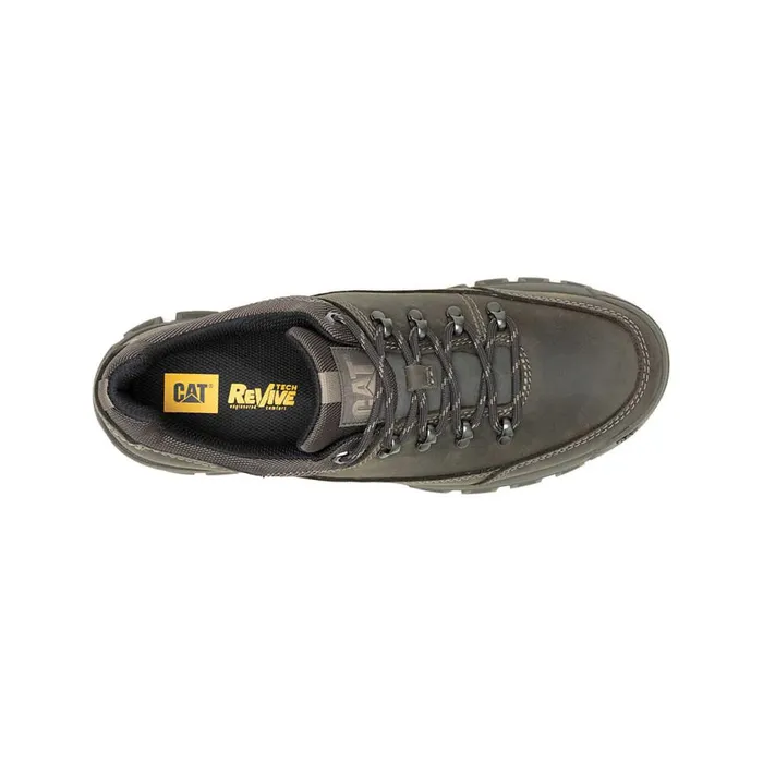Men Threshold Hiker Low Shoe Cat Footwear Shoes