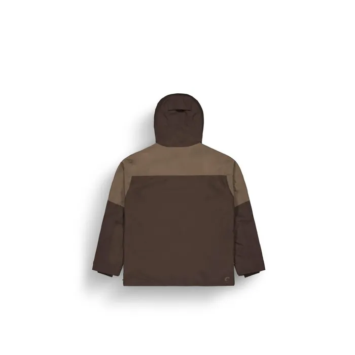 Men TRACK JKT Picture Organic Clothing Snow Jackets