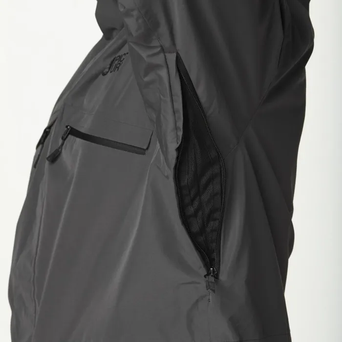 Men U43 JKT Picture Organic Clothing Snow Jackets
