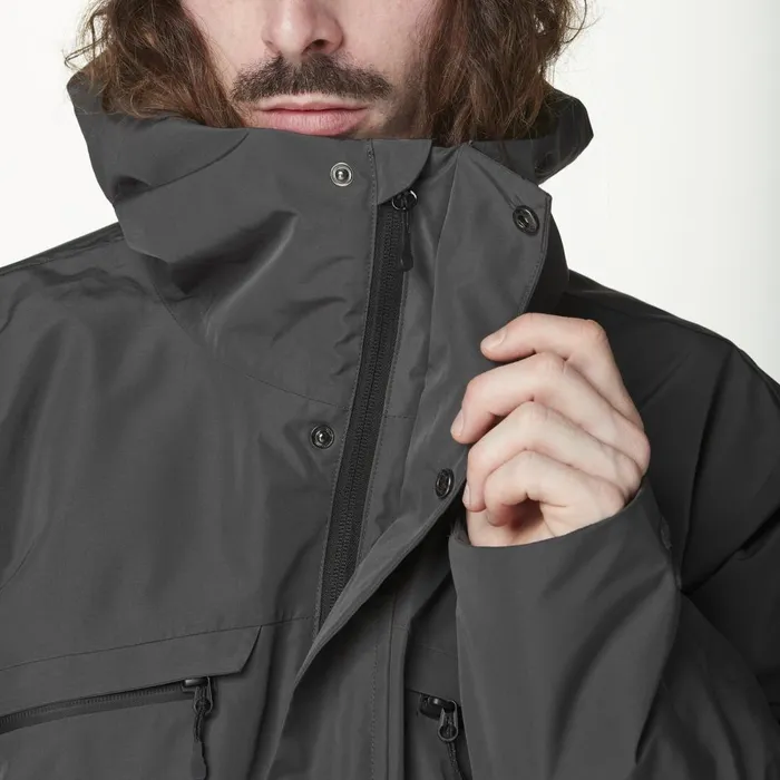 Men U43 JKT Picture Organic Clothing Snow Jackets