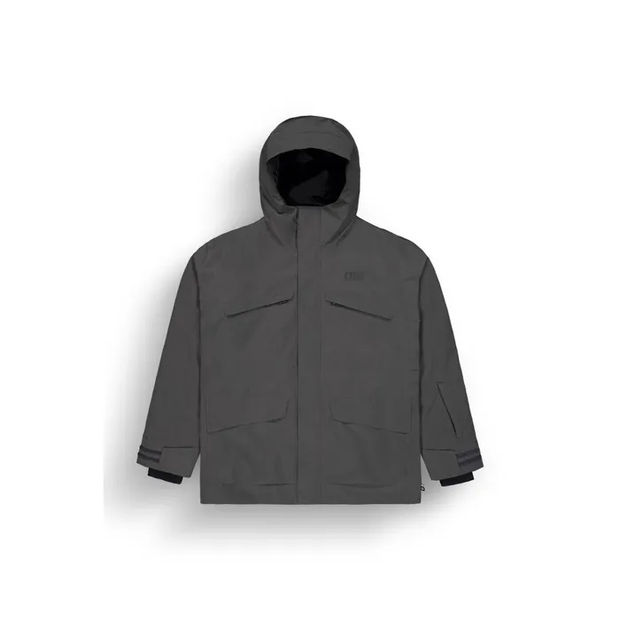 Men U43 JKT Picture Organic Clothing Snow Jackets