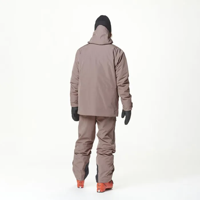 Men U43 JKT Picture Organic Clothing Snow Jackets