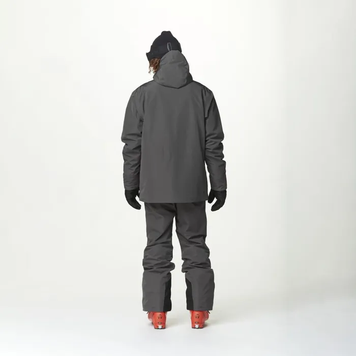 Men U43 JKT Picture Organic Clothing Snow Jackets