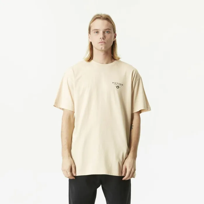 Men USIL TEE Picture Organic Clothing TShirts