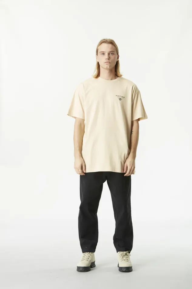 Men USIL TEE Picture Organic Clothing TShirts