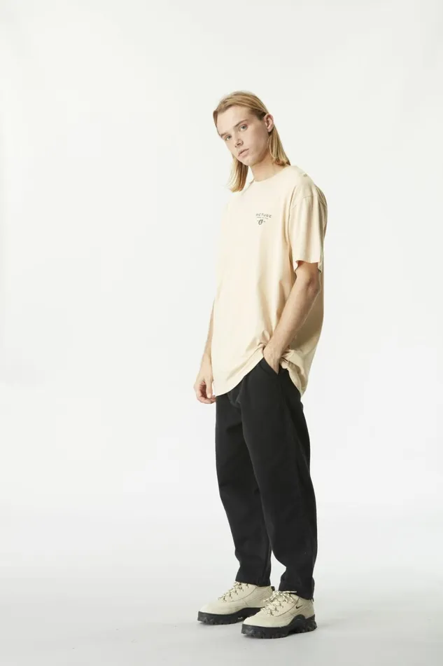 Men USIL TEE Picture Organic Clothing TShirts