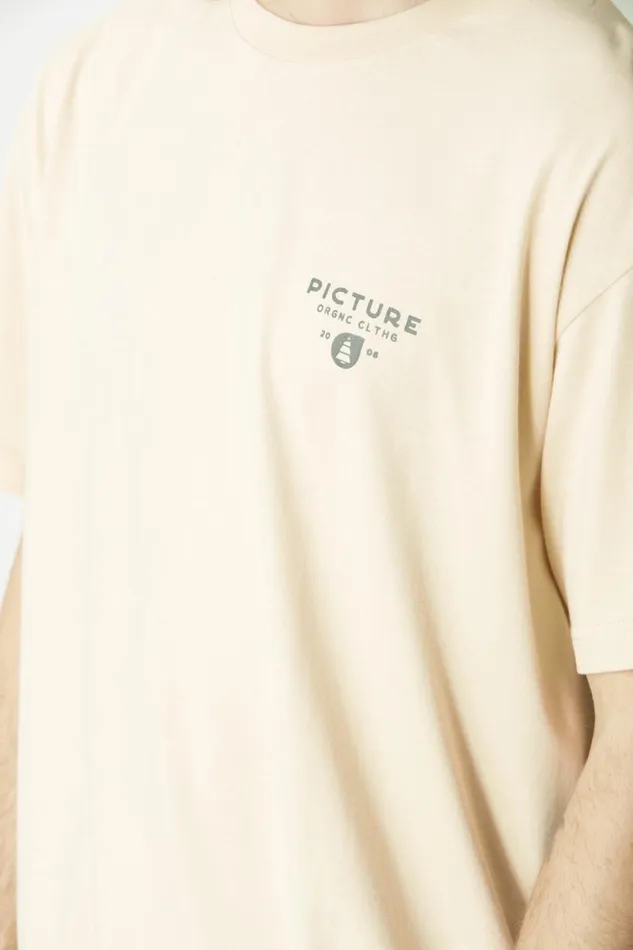 Men USIL TEE Picture Organic Clothing TShirts