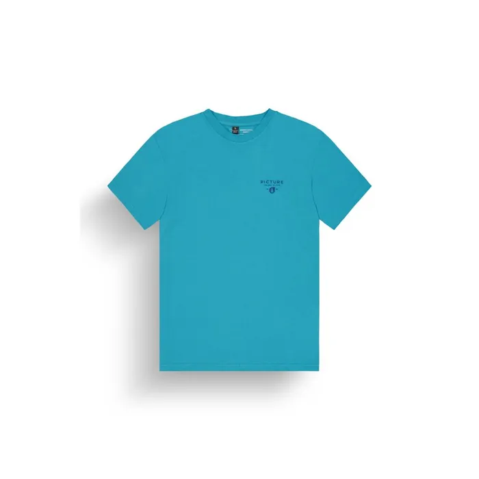 Men USIL TEE Picture Organic Clothing TShirts