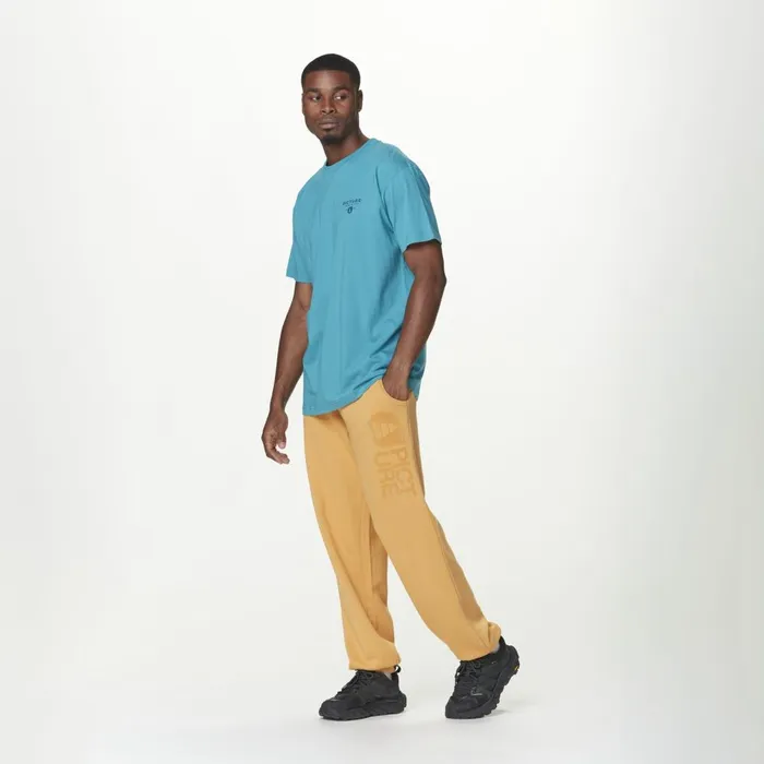 Men USIL TEE Picture Organic Clothing TShirts