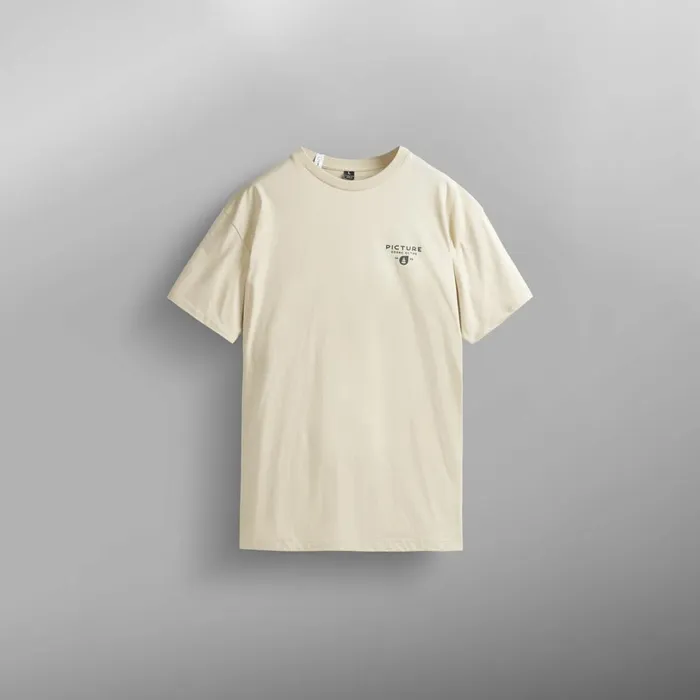 Men USIL TEE Picture Organic Clothing TShirts