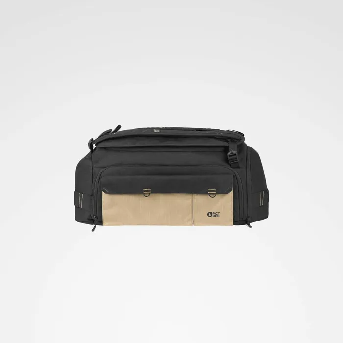 Men WEEKEND WARRIOR DUFFELBAG Picture Organic Clothing Gear Bags and Luggages