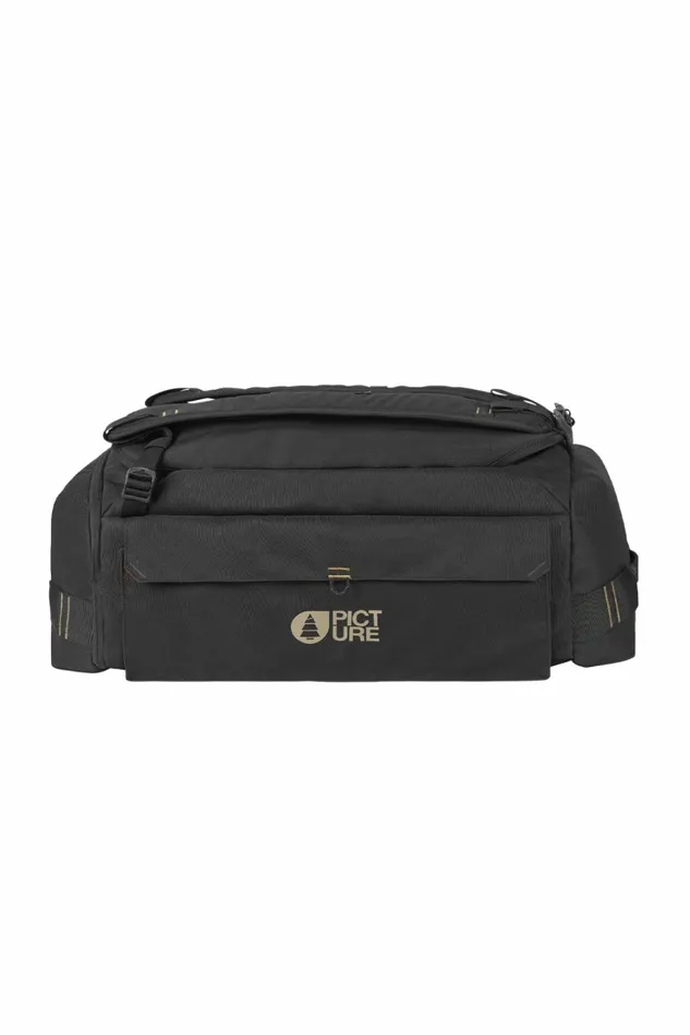 Men WEEKEND WARRIOR DUFFELBAG Picture Organic Clothing Gear Bags and Luggages
