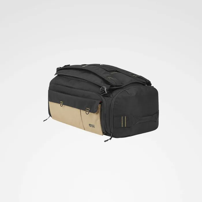 Men WEEKEND WARRIOR DUFFELBAG Picture Organic Clothing Gear Bags and Luggages