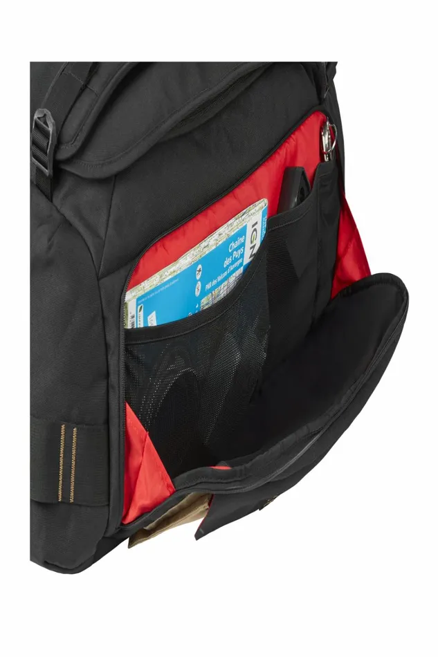 Men WEEKEND WARRIOR DUFFELBAG Picture Organic Clothing Gear Bags and Luggages