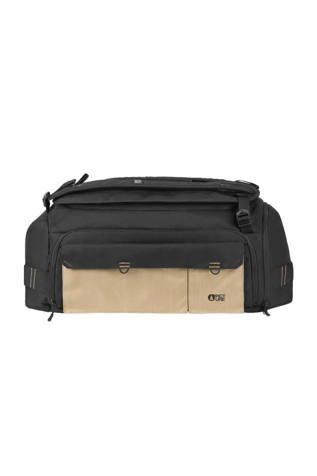 Men WEEKEND WARRIOR DUFFELBAG Picture Organic Clothing Gear Bags and Luggages