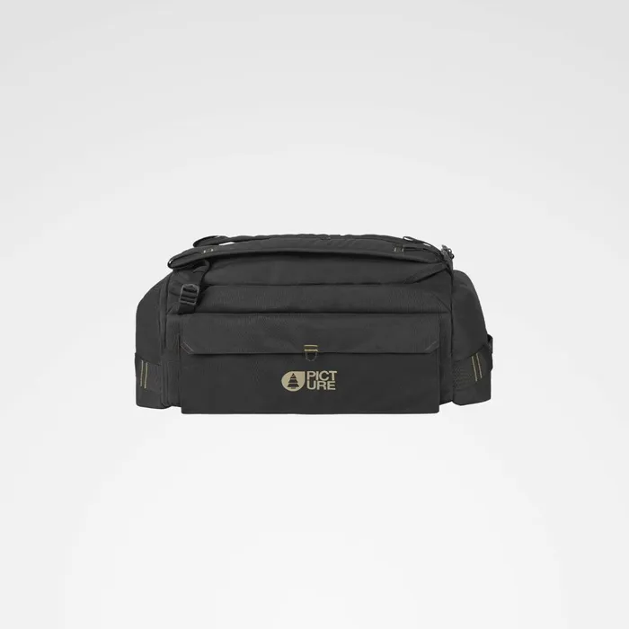 Men WEEKEND WARRIOR DUFFELBAG Picture Organic Clothing Gear Bags and Luggages