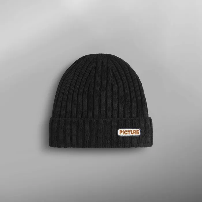 MenWoman SHIP BEANIE Picture Organic Clothing Beanies
