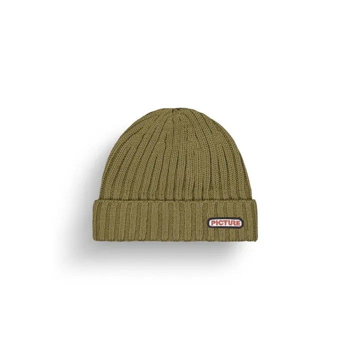 MenWoman SHIP BEANIE Picture Organic Clothing Beanies
