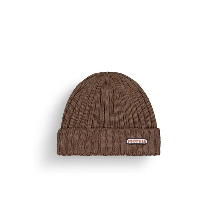 MenWoman SHIP BEANIE Picture Organic Clothing Beanies