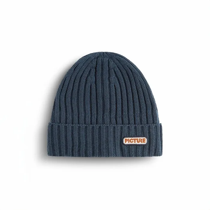 MenWoman SHIP BEANIE Picture Organic Clothing Beanies