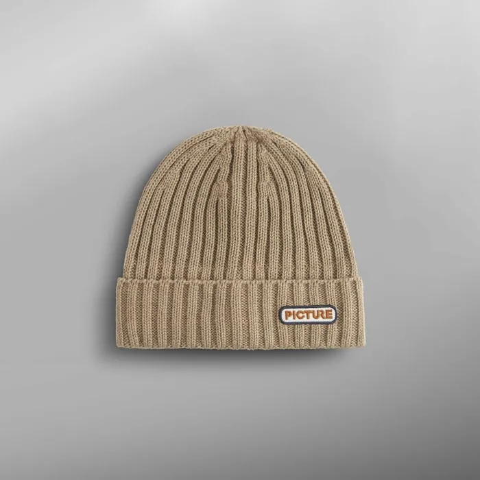 MenWoman SHIP BEANIE Picture Organic Clothing Beanies